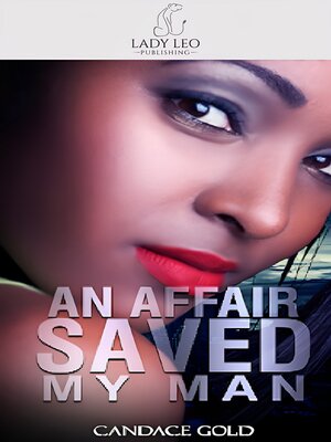 cover image of An Affair Saved My Man (Cub Bites)